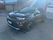 Opel Mokka 2022