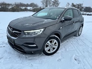 Opel Grandland 2019