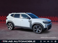 Dacia Duster 2024
