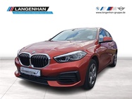 BMW 1 Series 2022