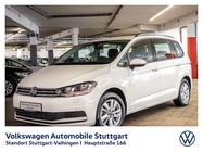 Volkswagen Touran 2025