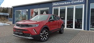 Opel Mokka 2022