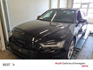Audi A6 2023