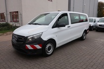 Mercedes-Benz Vito 2016