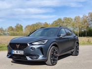 Cupra Formentor 2023