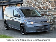 Volkswagen Caddy 2022
