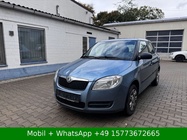 Skoda Fabia 2009