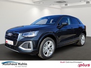 Audi Q2 2025