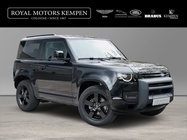 Land Rover Defender 2022