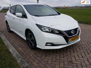 Nissan Leaf 2020