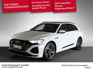 Audi Q8 e-tron 2023