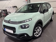 Citroen C3 2019