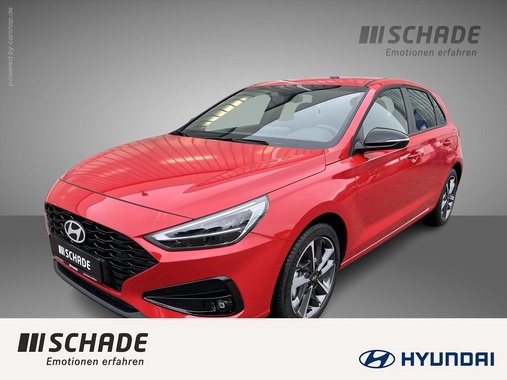 Hyundai i30 2026