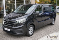 Renault Trafic 2024
