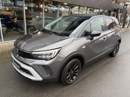 Opel Crossland 2021
