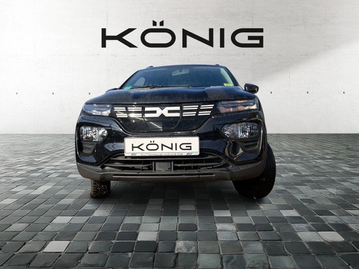 Dacia Spring 2023