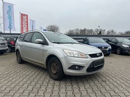 Ford Focus 2008
