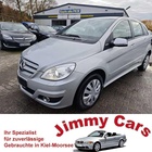 Mercedes-Benz B-Class 2008