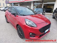 Ford Puma 2023