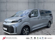 Toyota Proace 2024
