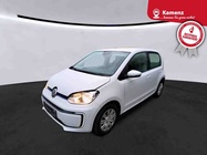 Volkswagen up! 2021