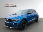 Volkswagen T-Roc 2021
