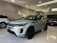 Land Rover Evoque 2021