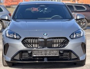 BMW 1 Series 2025