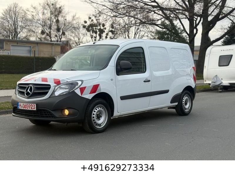 Mercedes-Benz Citan
