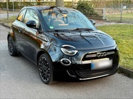 Fiat 500e 2022