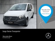 Mercedes-Benz Vito 2021