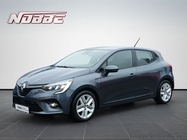 Renault Clio 2021