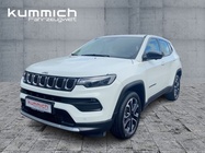 Jeep Compass 2024