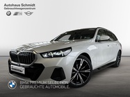 BMW 5 Series 2025