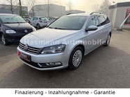 Volkswagen Passat 2011