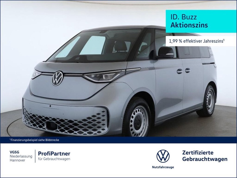 Volkswagen ID.Buzz