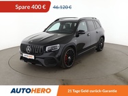 Mercedes-Benz GLB-Class 2021