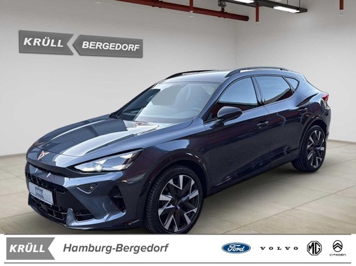 Cupra Formentor 2025