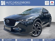 Mazda CX-5 2022