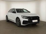 Audi Q8 2022