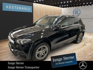 Mercedes-Benz GLE-Class 2020