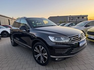 Volkswagen Touareg 2018