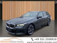 BMW 5 Series 2025