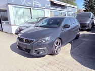 Peugeot 308 2020