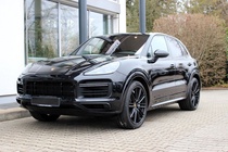 Porsche Cayenne 2019