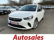 Opel Corsa 2022