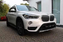 BMW X1 2016