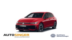 Volkswagen Golf 2025