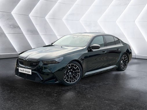 BMW M5 2025