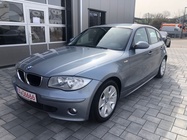 BMW 1 Series 2004